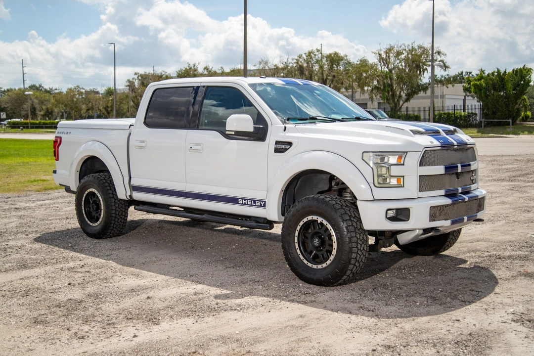 2016 Ford F-150 13th Gen - Image 8 of 31