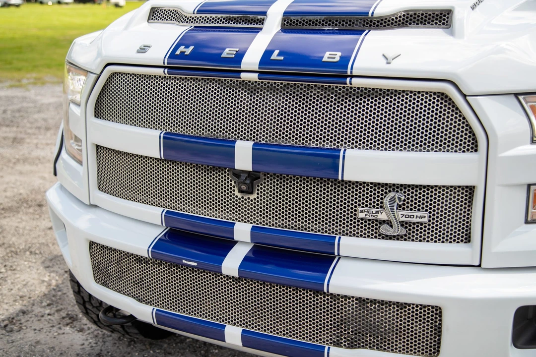 2016 Ford F-150 13th Gen - Image 19 of 31