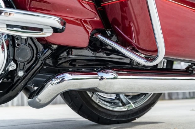 2016 Harley-Davidson Touring Twin Cam - Image 6 of 7