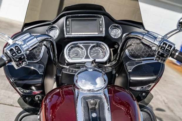 2016 Harley-Davidson Touring Twin Cam - Image 4 of 7