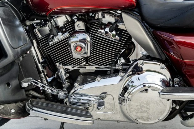 2016 Harley-Davidson Touring Twin Cam - Image 5 of 7