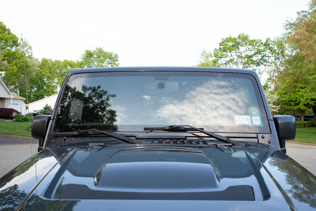 2016 Jeep JK Wrangler - Image 19 of 31