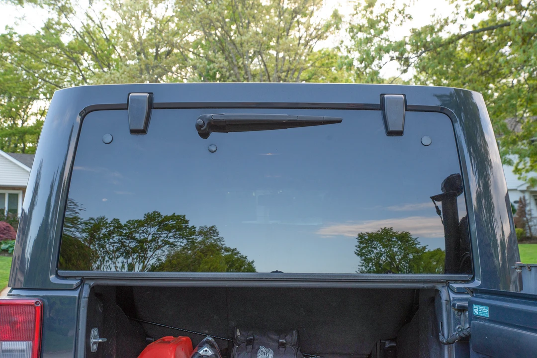 2016 Jeep JK Wrangler - Image 26 of 31