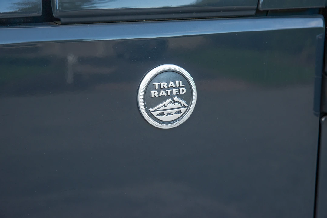 2016 Jeep JK Wrangler - Image 30 of 31