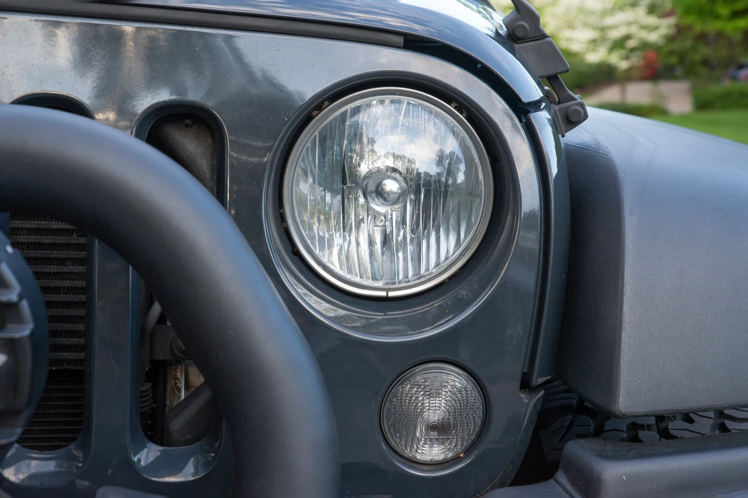 2016 Jeep JK Wrangler - Image 14 of 31