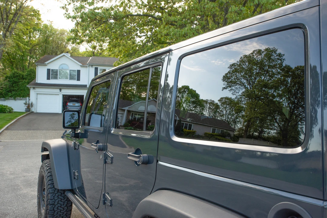 2016 Jeep JK Wrangler - Image 25 of 31