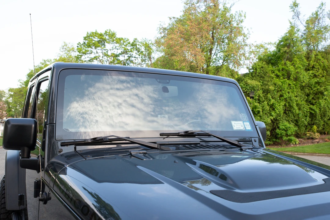 2016 Jeep JK Wrangler - Image 20 of 31