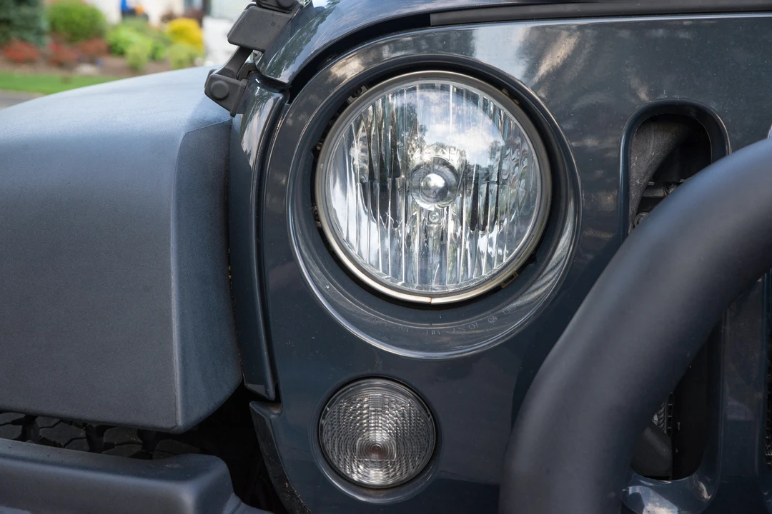 2016 Jeep JK Wrangler - Image 13 of 31