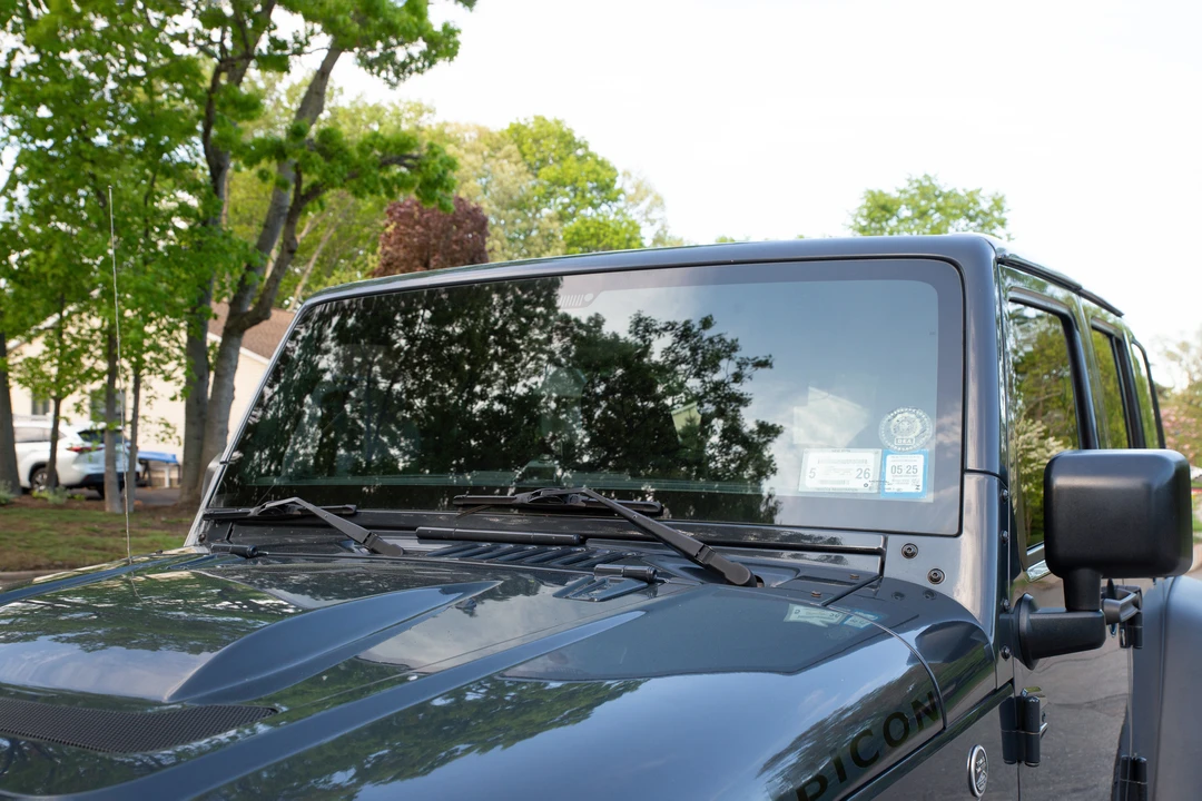 2016 Jeep JK Wrangler - Image 21 of 31