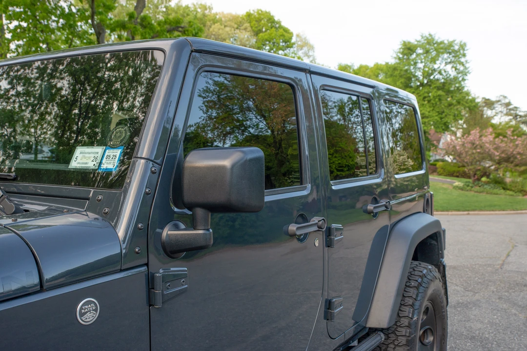 2016 Jeep JK Wrangler - Image 24 of 31