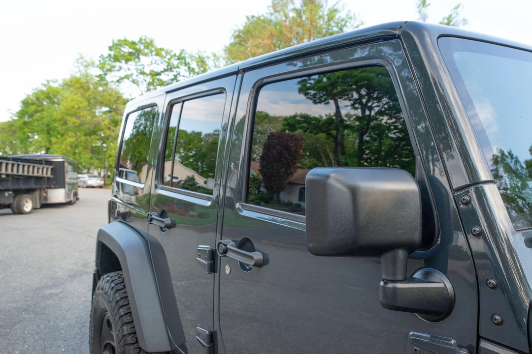 2016 Jeep JK Wrangler - Image 23 of 31