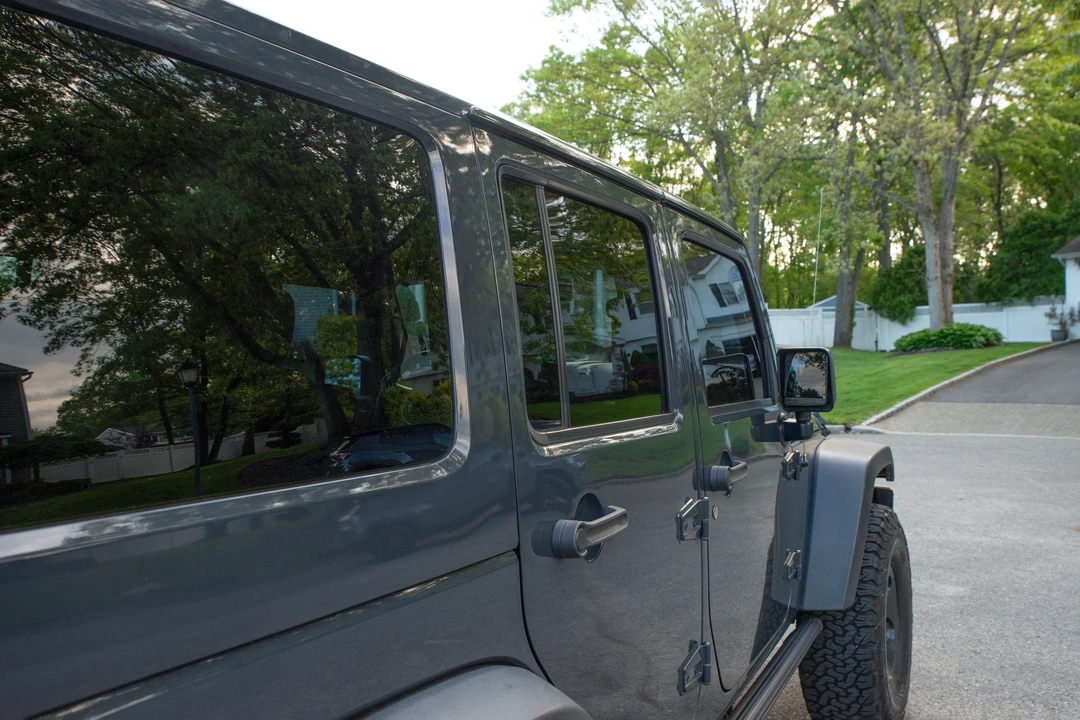 2016 Jeep JK Wrangler - Image 22 of 31