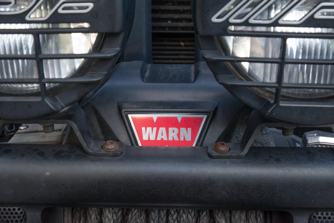 2016 Jeep JK Wrangler - Image 15 of 31