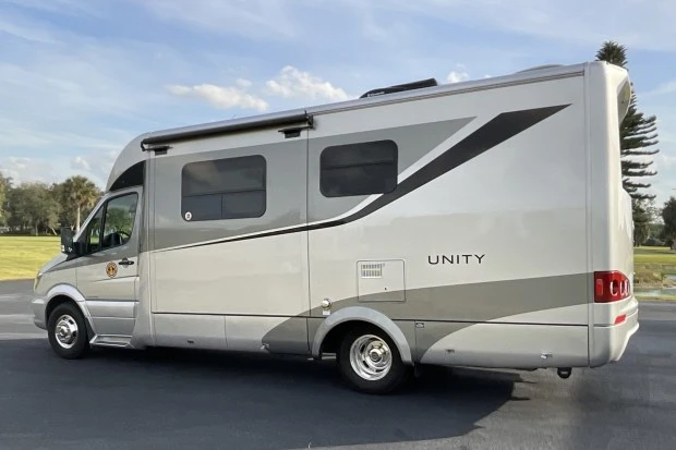 2016 Mercedes-Benz NCV3 Sprinter - Image 3 of 9