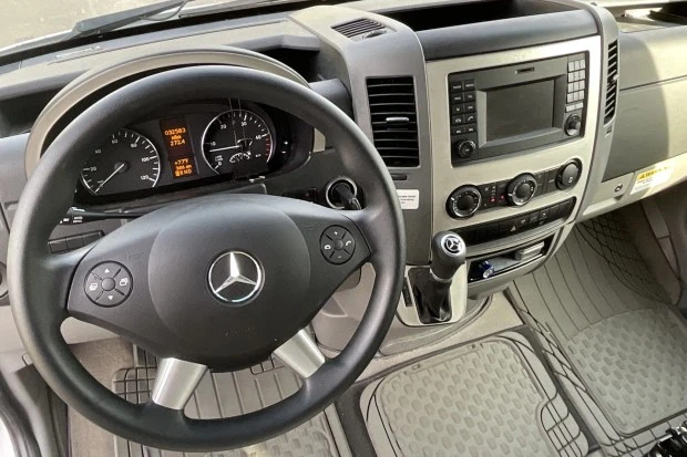 2016 Mercedes-Benz NCV3 Sprinter - Image 7 of 9