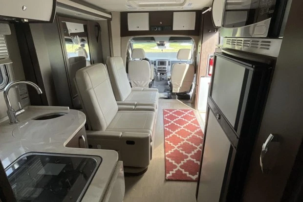 2016 Mercedes-Benz NCV3 Sprinter - Image 6 of 9