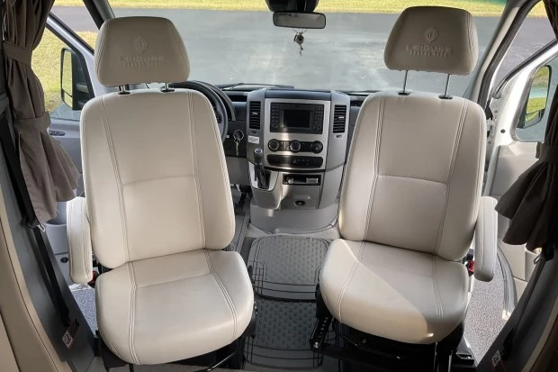 2016 Mercedes-Benz NCV3 Sprinter - Image 4 of 9