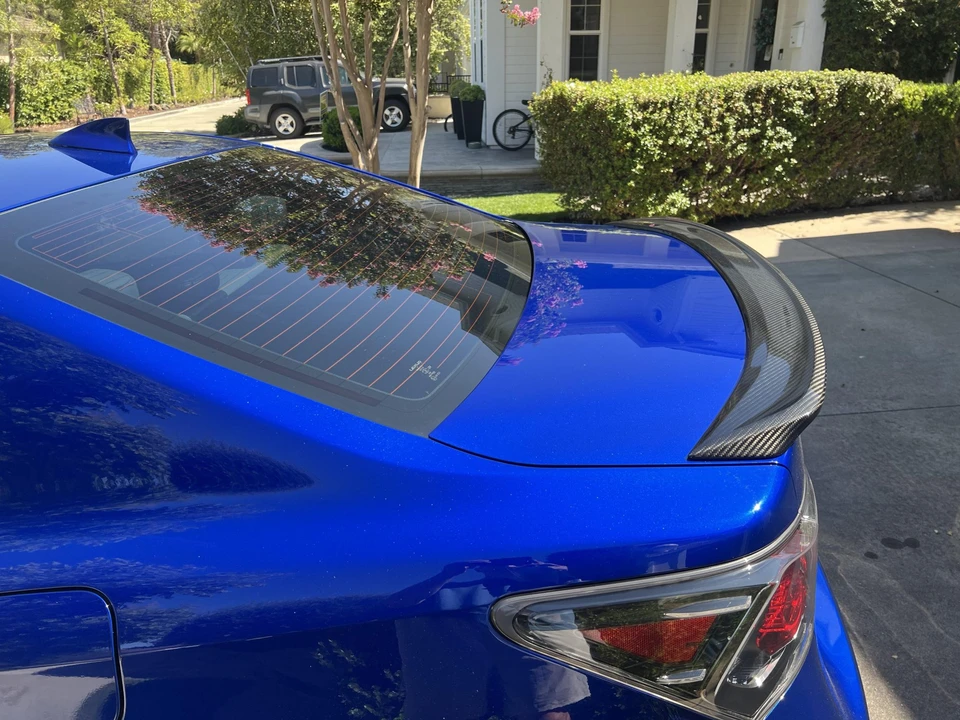 2016 Lexus GS F 4th Gen - Image 30 of 31