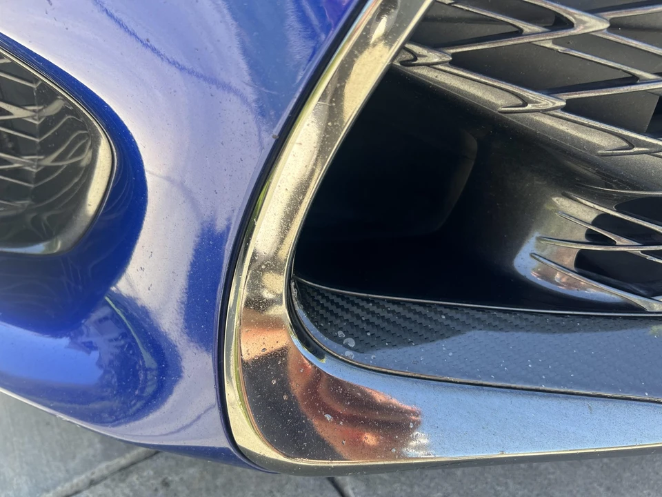 2016 Lexus GS F 4th Gen - Image 31 of 31