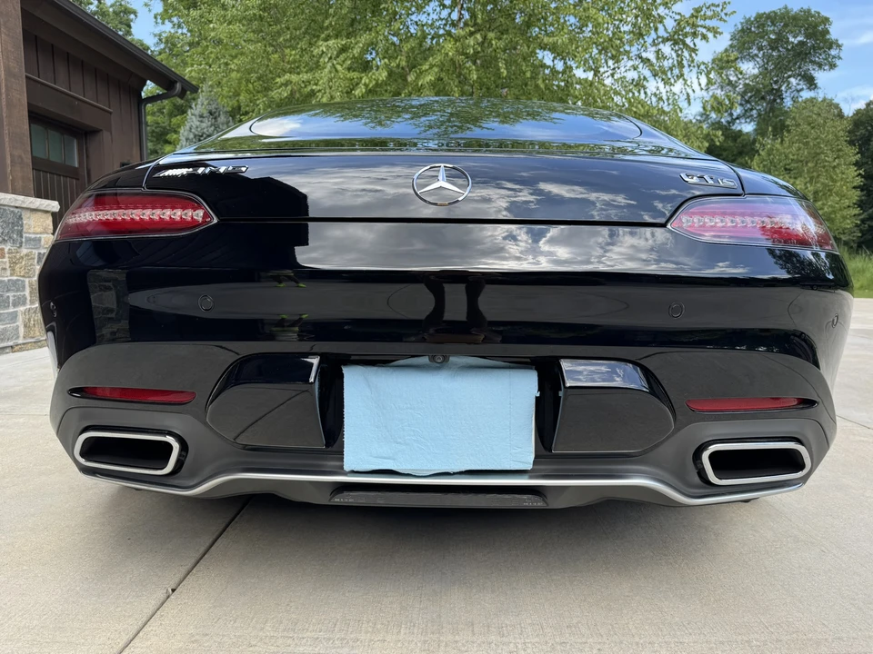 2016 Mercedes-Benz C190/R190 AMG GT S - Image 20 of 31