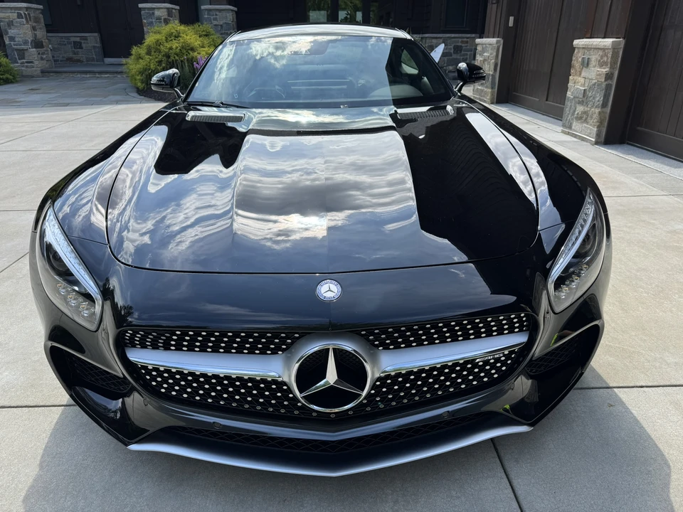 2016 Mercedes-Benz C190/R190 AMG GT S - Image 7 of 31