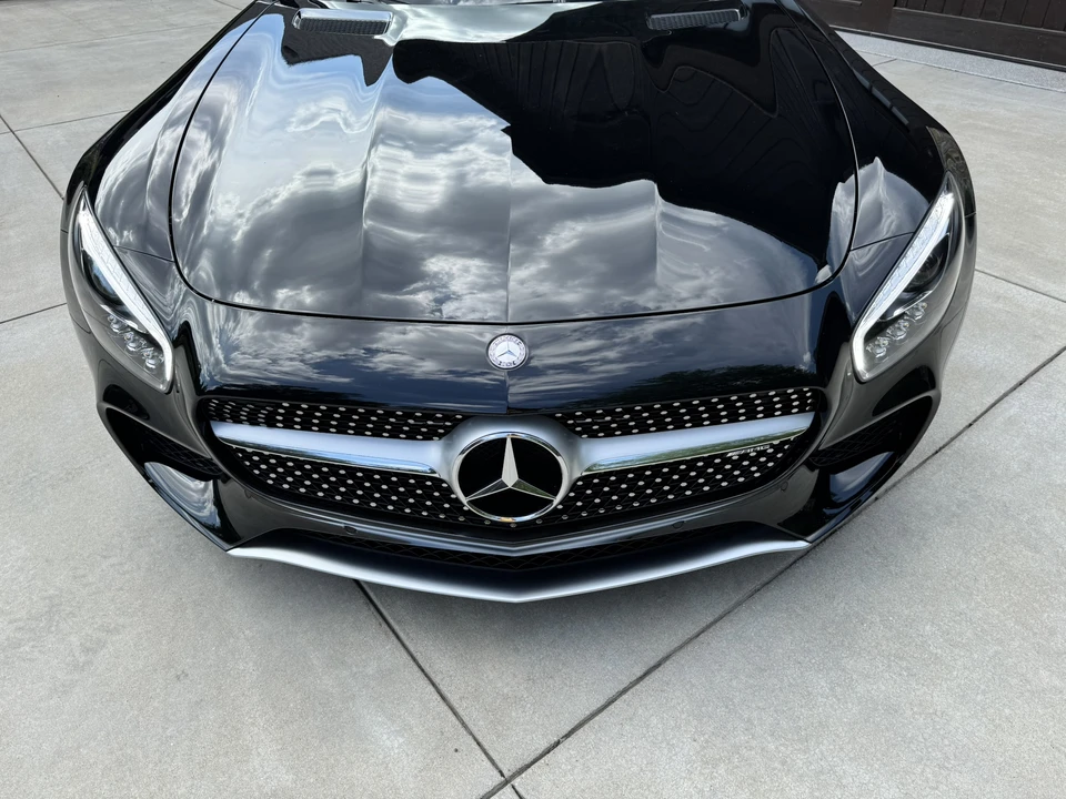2016 Mercedes-Benz C190/R190 AMG GT S - Image 29 of 31
