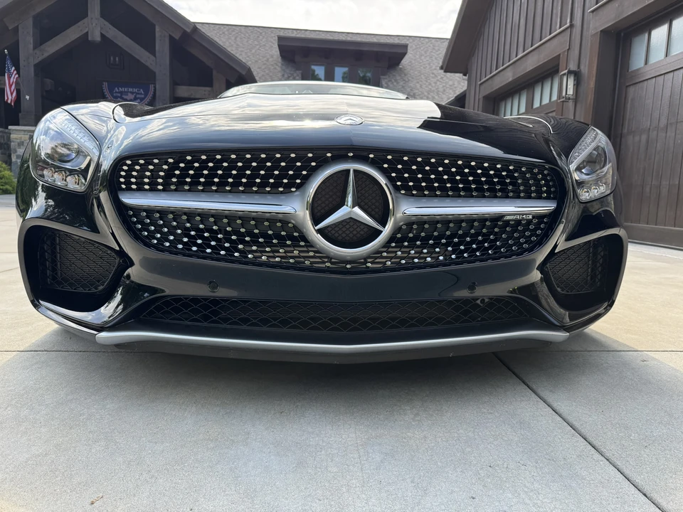 2016 Mercedes-Benz C190/R190 AMG GT S - Image 9 of 31