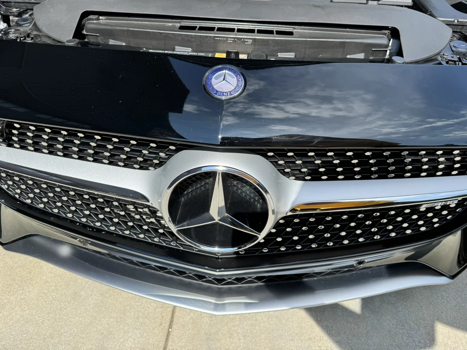 2016 Mercedes-Benz C190/R190 AMG GT S - Image 31 of 31