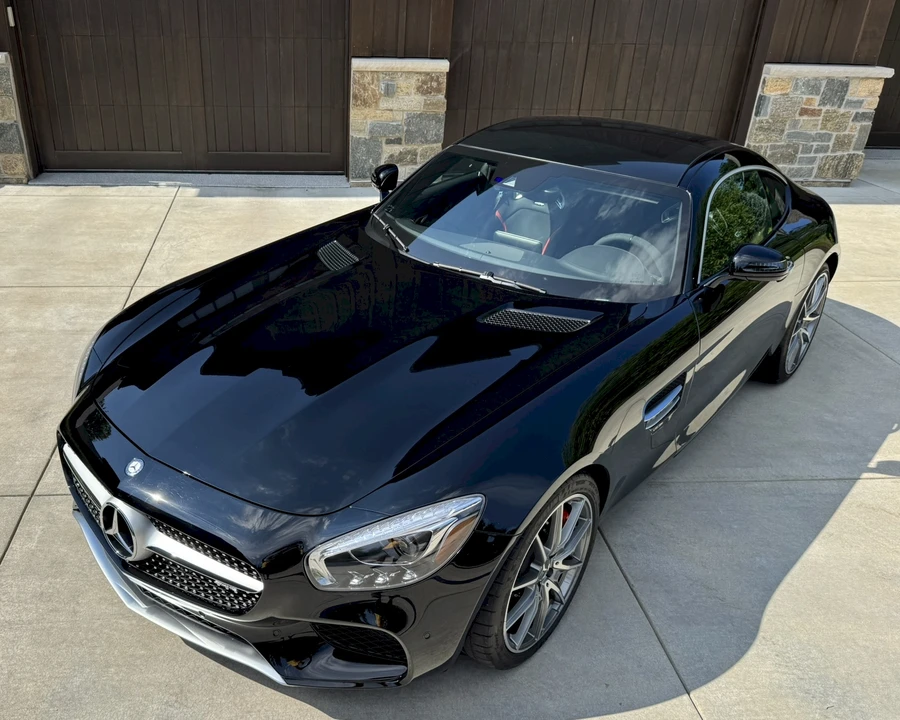 2016 Mercedes-Benz C190/R190 AMG GT S - Image 6 of 31