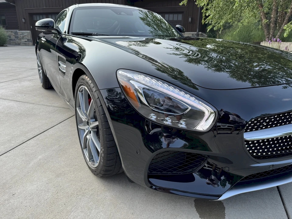 2016 Mercedes-Benz C190/R190 AMG GT S - Image 28 of 31