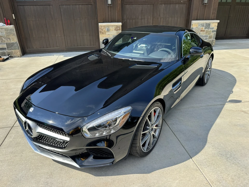 2016 Mercedes-Benz C190/R190 AMG GT S - Image 5 of 31