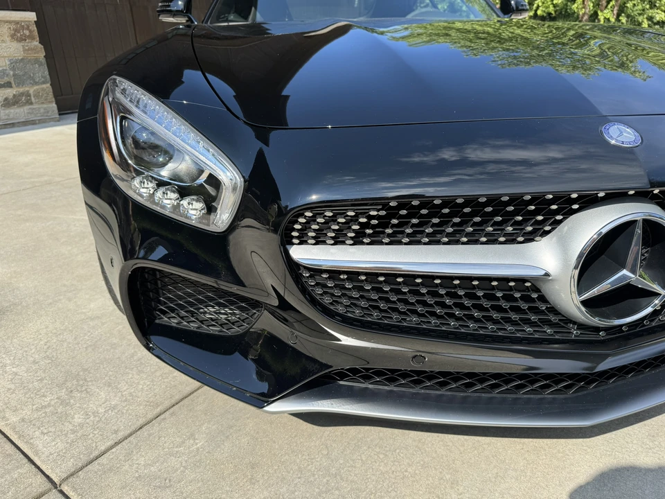 2016 Mercedes-Benz C190/R190 AMG GT S - Image 30 of 31