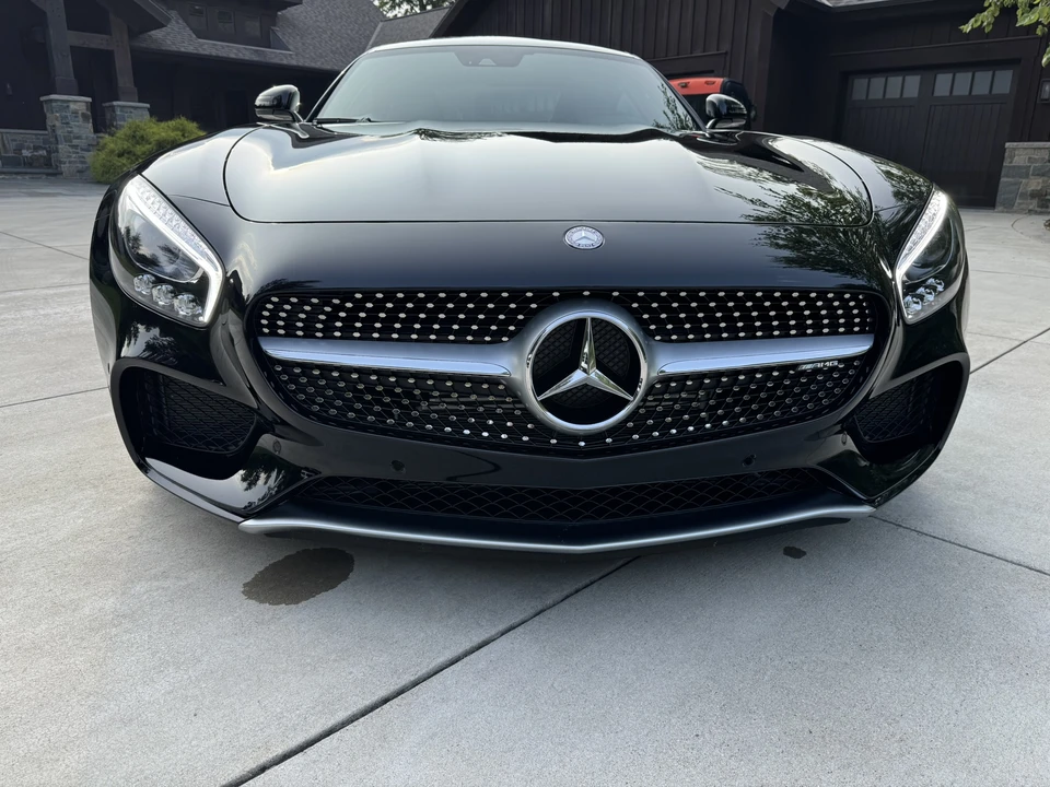 2016 Mercedes-Benz C190/R190 AMG GT S - Image 8 of 31