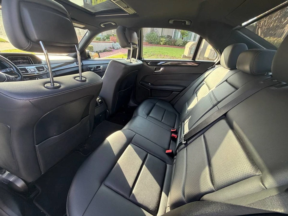 2016 Mercedes-Benz W212 E-Class - Image 6 of 7