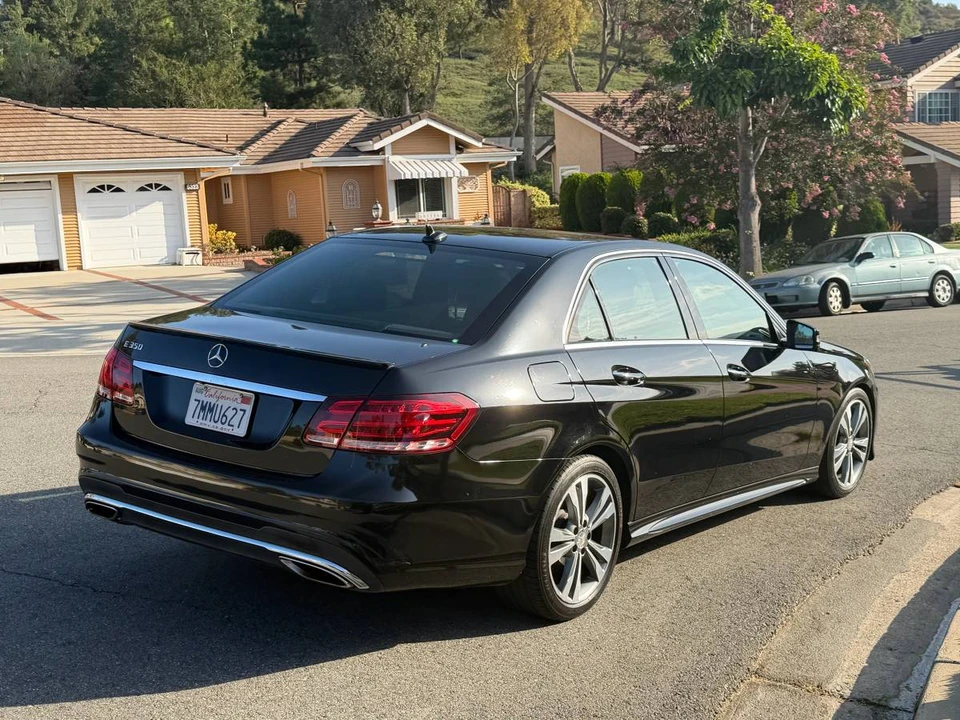 2016 Mercedes-Benz W212 E-Class - Image 3 of 7