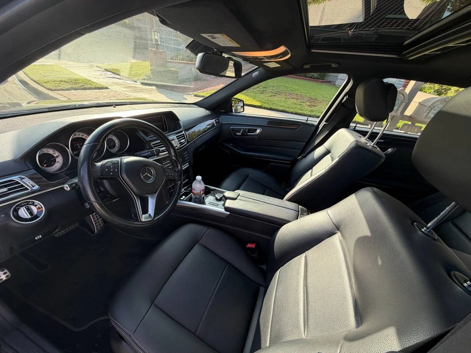 2016 Mercedes-Benz W212 E-Class - Image 5 of 7