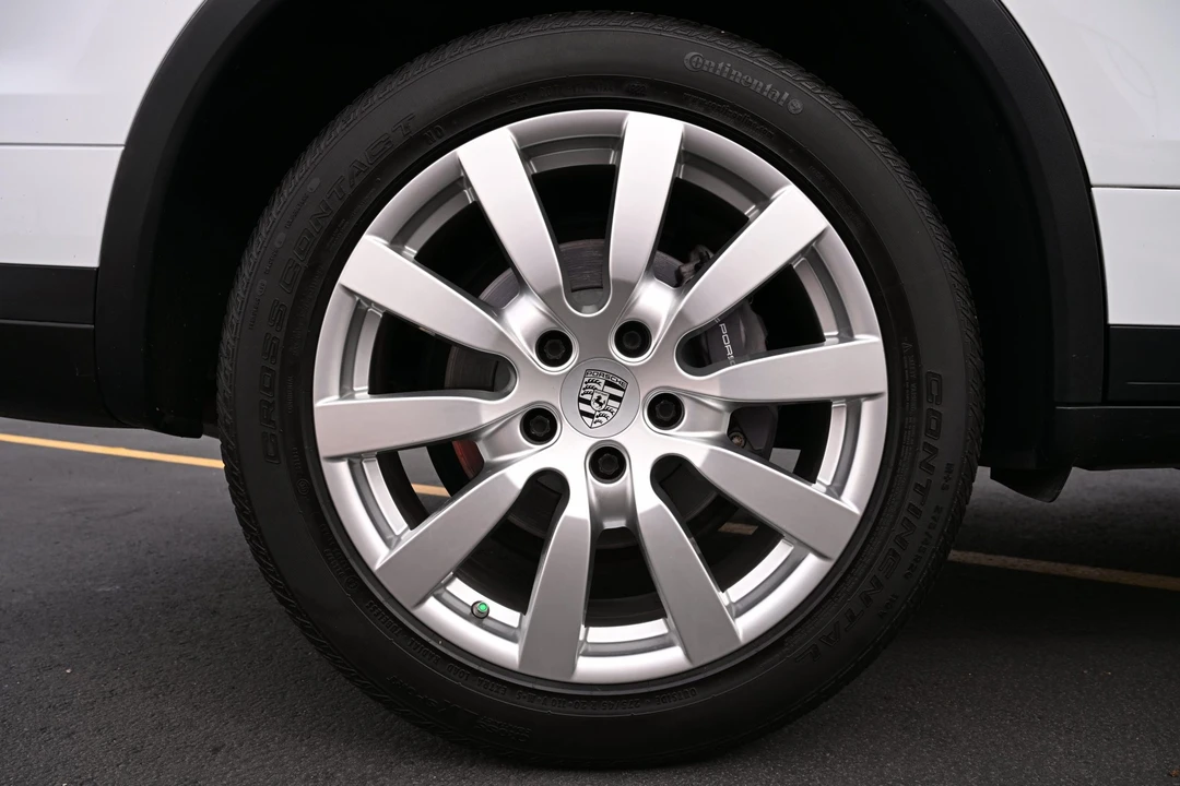 2016 Porsche 958 Cayenne Diesel - Image 20 of 31