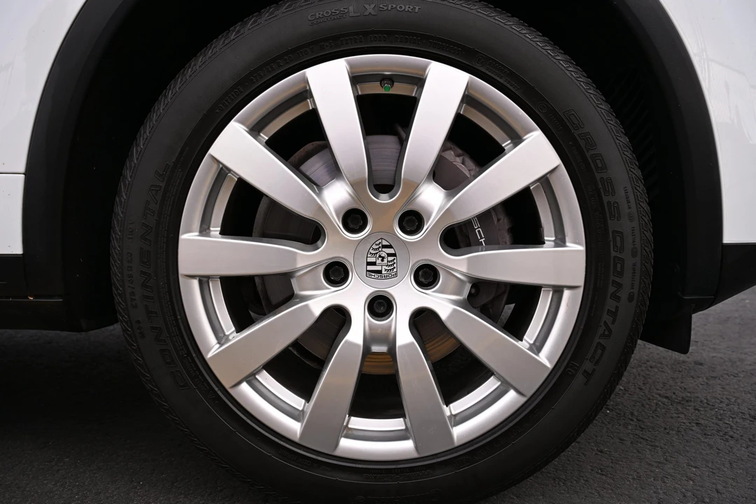 2016 Porsche 958 Cayenne Diesel - Image 21 of 31