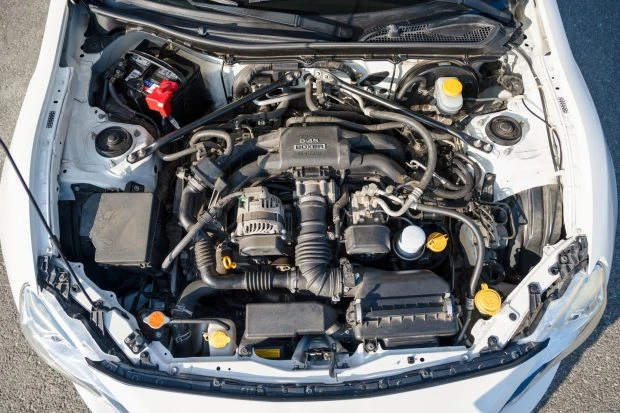 2016 Scion FR-S - Image 6 of 8