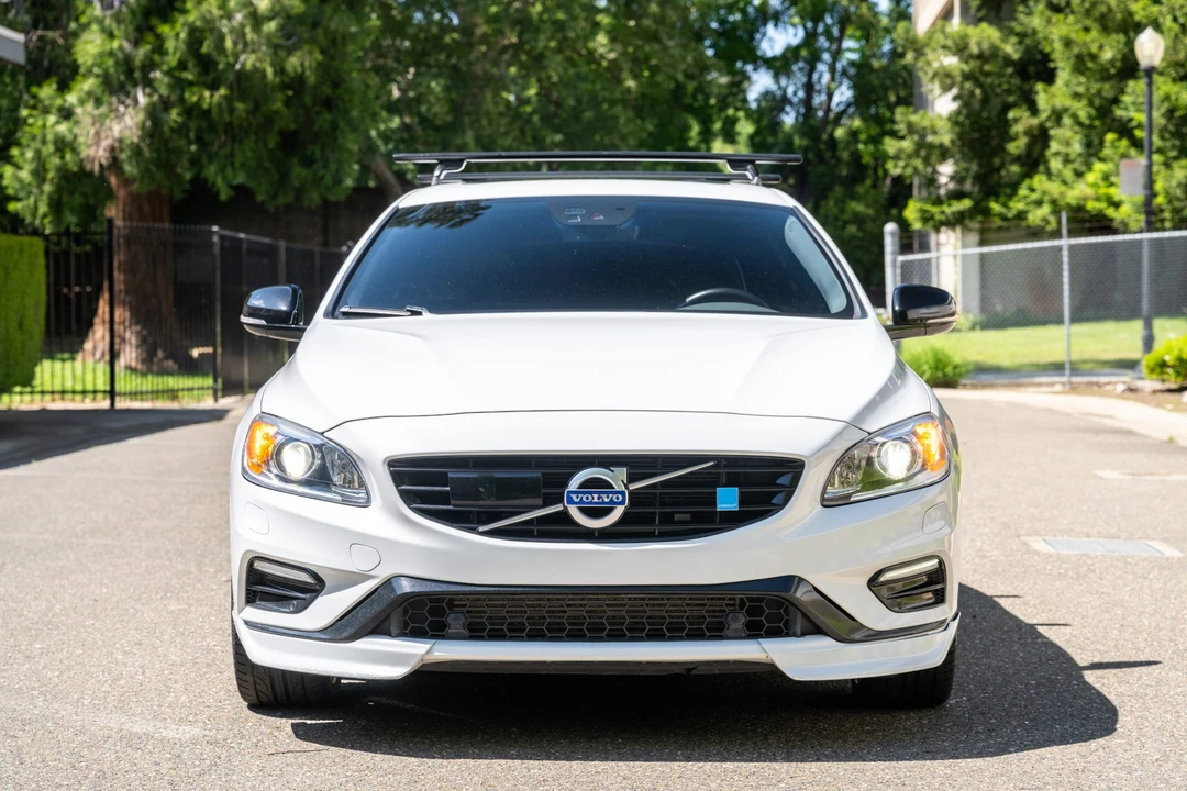 2016 Volvo V60 1st Gen - Image 11 of 31