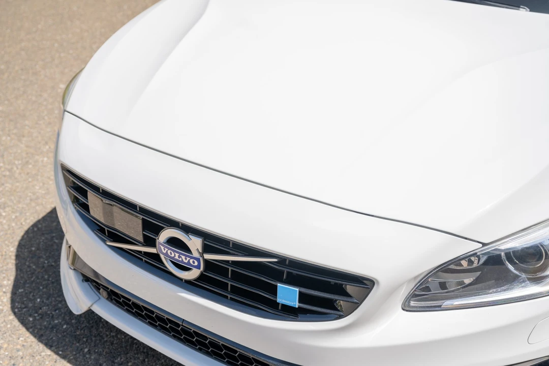 2016 Volvo V60 1st Gen - Image 30 of 31