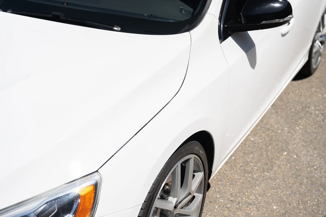 2016 Volvo V60 1st Gen - Image 31 of 31
