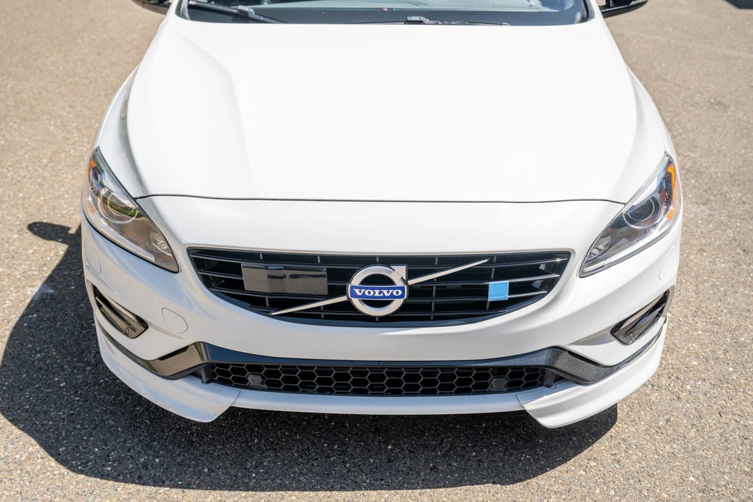 2016 Volvo V60 1st Gen - Image 10 of 31
