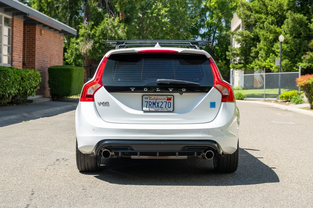 2016 Volvo V60 1st Gen - Image 6 of 31