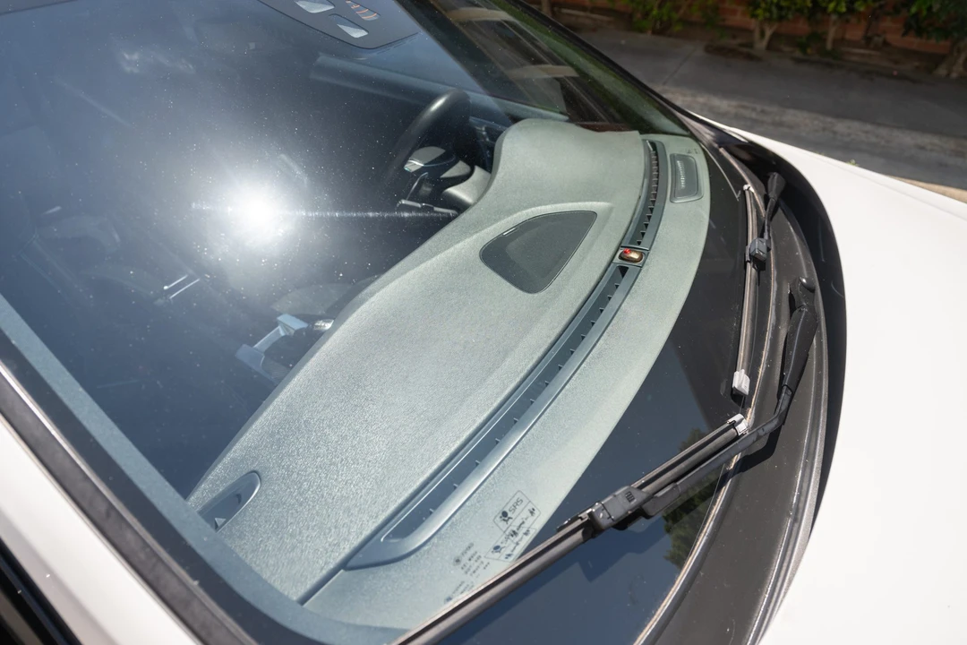 2016 Volvo V60 1st Gen - Image 24 of 31