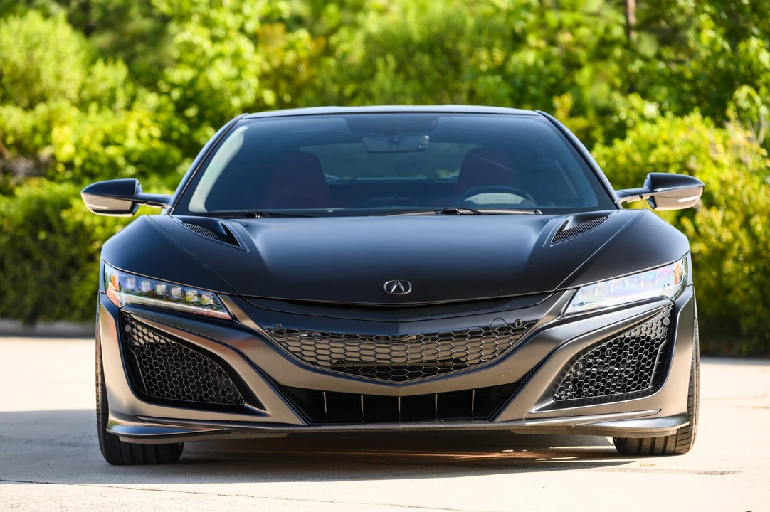 2017 Acura NC1 NSX - Image 8 of 31