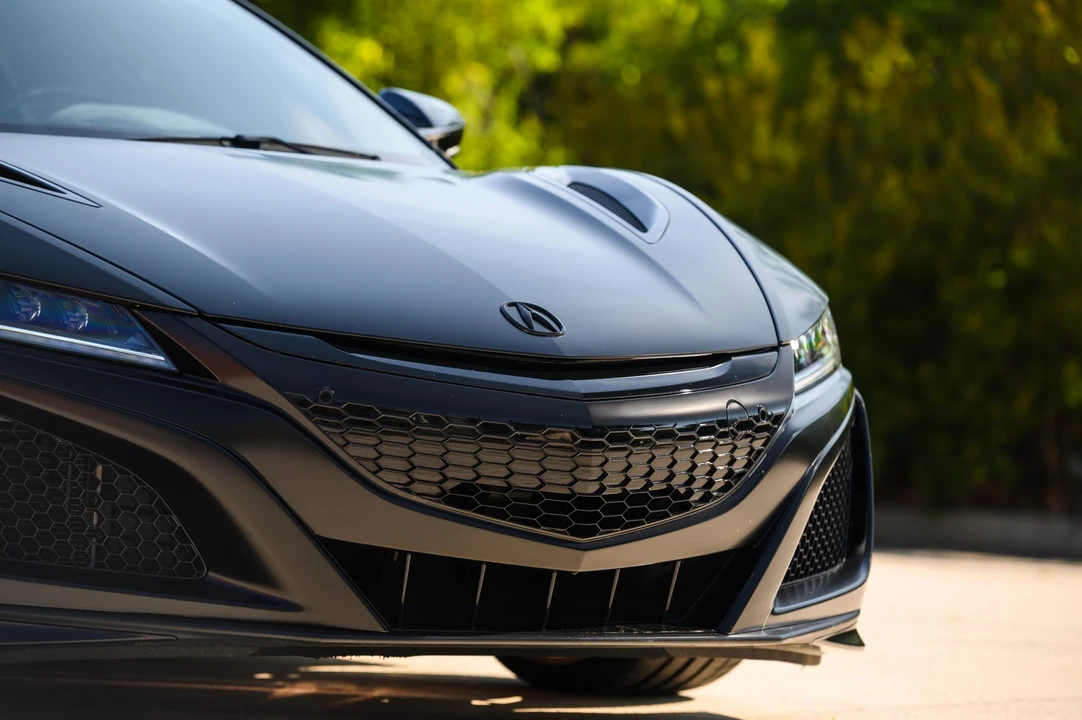 2017 Acura NC1 NSX - Image 11 of 31