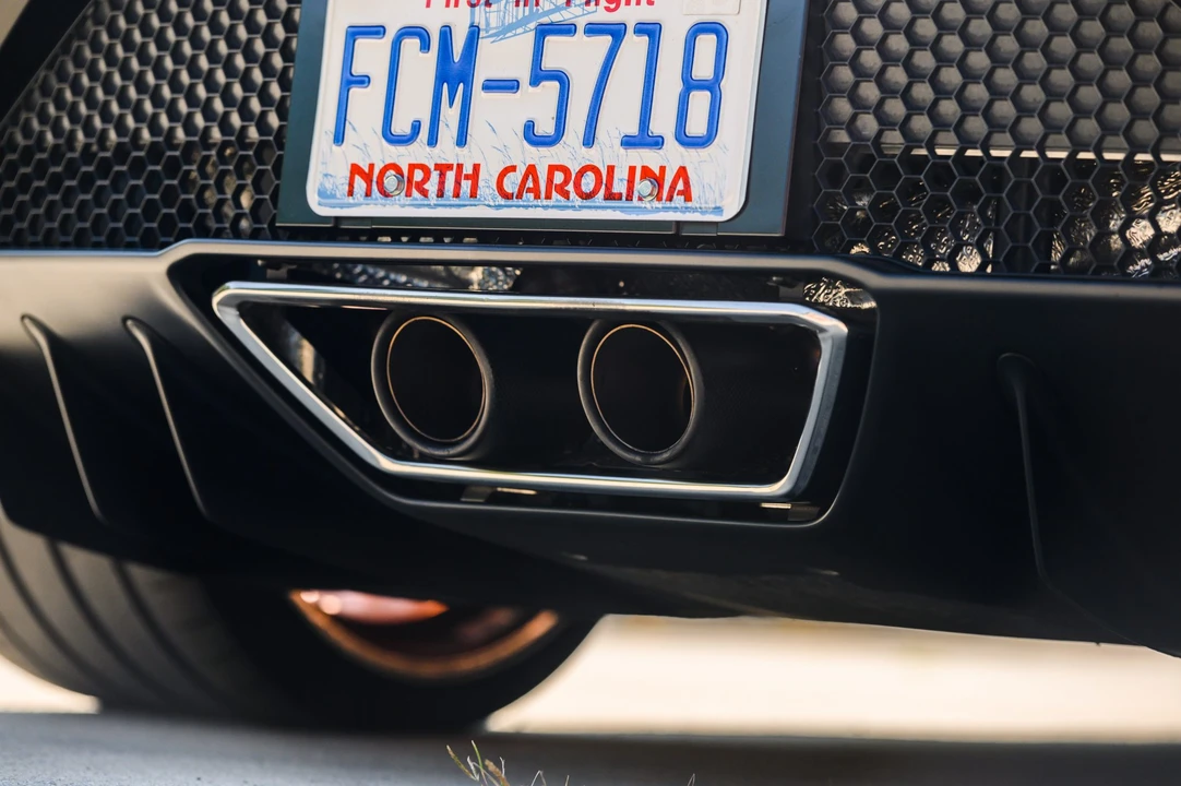 2017 Acura NC1 NSX - Image 13 of 31
