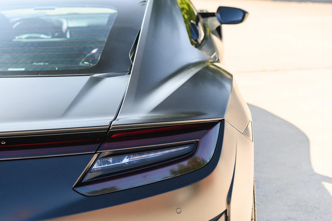 2017 Acura NC1 NSX - Image 16 of 31