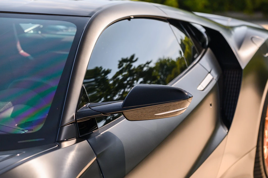 2017 Acura NC1 NSX - Image 18 of 31